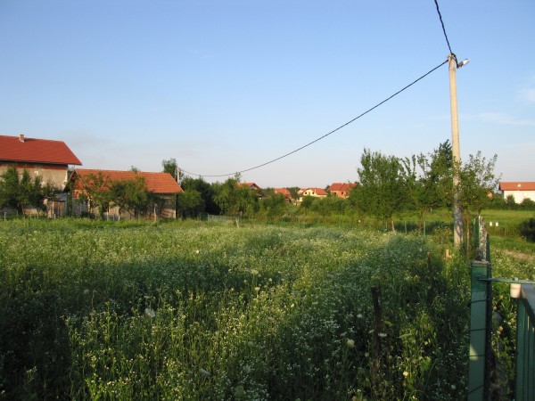 pogled prema velicima i pervanicima